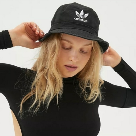 adidas Other - NWT Unisex Adidas Bucket Hat